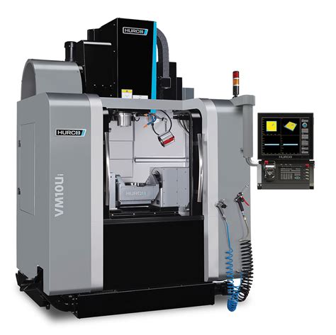 hurco 5 axis cnc machine|hurco cnc mill prices.